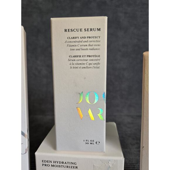 Joanna Vargas Skincare Masks Serum Firm & Plump NEW- NEVER USED - Amazon -$262 - Picture 9 of 12